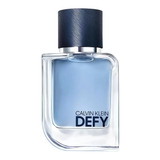 Defy Calvin Klein Perfume Masculino Edt