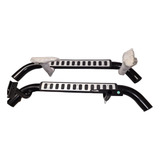 Degrau Lateral Preto Land Rover Lr008379