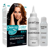 Dekapcolor Sytem 120ml Yamá