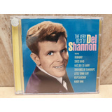 Del Shannon-very Of-1997 Cd