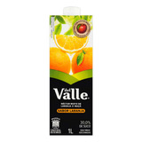 Del Valle Mais Néctar Laranja Tp 1l