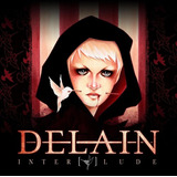 Delain - Interlúdio - Cd