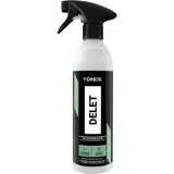 Delet Vonixx Limpador Para Pneus E Borrachas 500ml