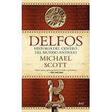 Delfos - Scott, Michael