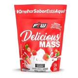 Delicious Mass 3kg - Ftw -