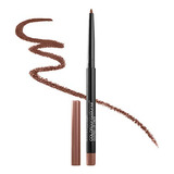 Delineador Labial Maybelline New York Color Sensational S