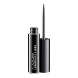 Delineador M A C Liquidlast Liner A Prova D'água 2.5ml Preto