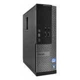 Dell Desktop Optiplex 3010 I3-3240 2gb