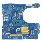 Dell Inspiron, 5558 5458 5758,la-843p I7 5°gen 07cv2g 0m94d0