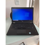 Dell Latitude E5470 I5 6ª Ger. 8gb, 360gb Ssd, $2.7 Cash