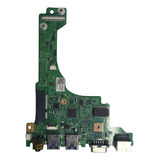 Dell Vostro V131 Io Board Audio Vga Usb 3.0 Lan 664nd020