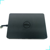 Dell Wd15 K17a Dock Station Com Usb 3.0 Type-c