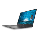 Dell Xps 9570 4k Touch- 8ª Gen. I7-8750h, 16gb -1tb Ssd + Nf
