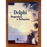 Delphi - Segredos E Soluções -