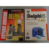 Delphi 6 - Linguagem De Programação