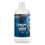 Delta Fish Clean Anti Cloro Aloe E Vera 1 Litro O + Completo