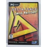 Delta Force Land Warrior - Pc (lacrado)