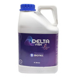 Deltafish 5 Litros Acelerador Biológico Para