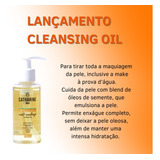 Demaquilante Melt Makeup Cleansing Oil Catharine