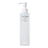 Demaquilante Shiseido Perfect Cleansing Oil 180ml