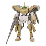 Demi Barding - Gundam - Hg