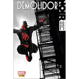 Demolidor Noir, De Irvine, Alexander. Editora Panini Brasil Ltda, Capa Dura Em Português, 2015