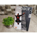 Demolidor Noir Hq Capa Dura Marvel Panini Lacrada S/ Juros