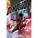 Demolidor Vol.07, De Zdarsky, Chip. Editora