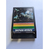 Demon Attack Imagic Intellivision Original