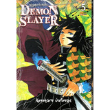Demon Slayer 5 - Panini 05