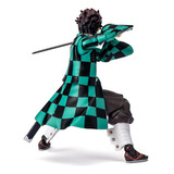 Demon Slayer Tanjiro Kamado - Fun Divirta-se