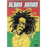 Dennis Brown Dvd Live At Montreux Novo Lacrado