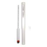 Densimetro Massa Especifica 1,000/1,060: 0,001 Incoterm. Inc