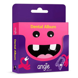 Dental Album Angie ® Rosa Album