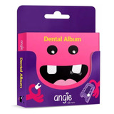 Dental Álbum Premium Porta Dentes De