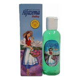 Deo Colônia Alfazema Halley 120 Ml