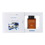 Deo Colônia Parfum Masculino Blue Sage 50ml - Korres