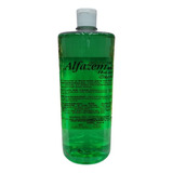 Deo Colonia Perfume Alfazema Halley 1