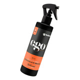 Deo Colônia Pet Chocolate Belga Ego Bubbles 300ml