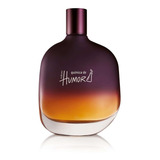 Deo Colônia Química De Humor Masculino 75ml - Natura