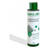 Deo Loção Pós Barba Beira Alta Classic 120ml - 1 Unidade