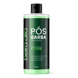 Deo Loção Pós Barba Beira Alta Homem Classic 500ml