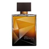 Deo Parfum Essencial Elixir P/homem Natura 100ml