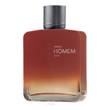 Deo Parfum Natura Homem Nós - 100ml Volume Da Unidade 100 Ml
