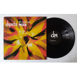 Depeche Mode Lp Maxi Single Importado Usado Dream On 2001
