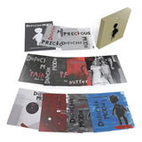 Depeche Mode Playing Angel / 12 Single Lp Novo Importado
