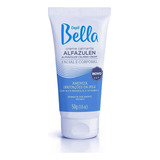  Depil Bella Creme Calmante Alfazulen Pós Depilação 50g