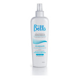 Depil Bella Óleo Removedor Algodão Pós Depilação 500ml