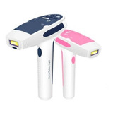 Depilador A Laser Laitesi Portátil Luz Pulsada Intensa G910e Cor Rosa Voltagem 110220v