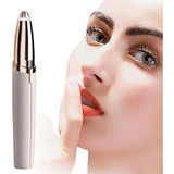 Depilador Caneta Flawless Indolor Sobrancelha Instantâneo